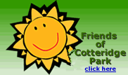 Friends of cotteridge park